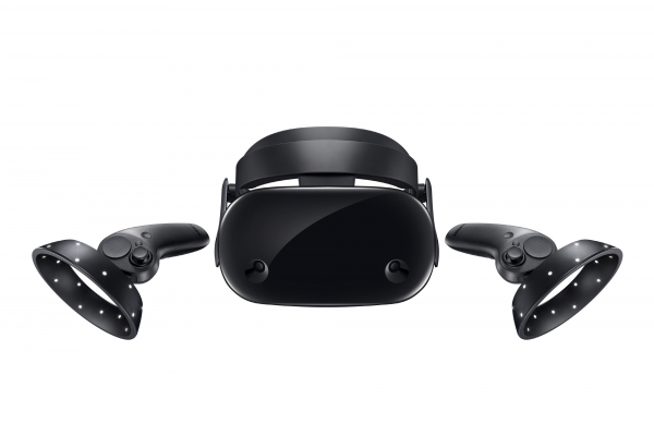 오딧세이 플러스 VR